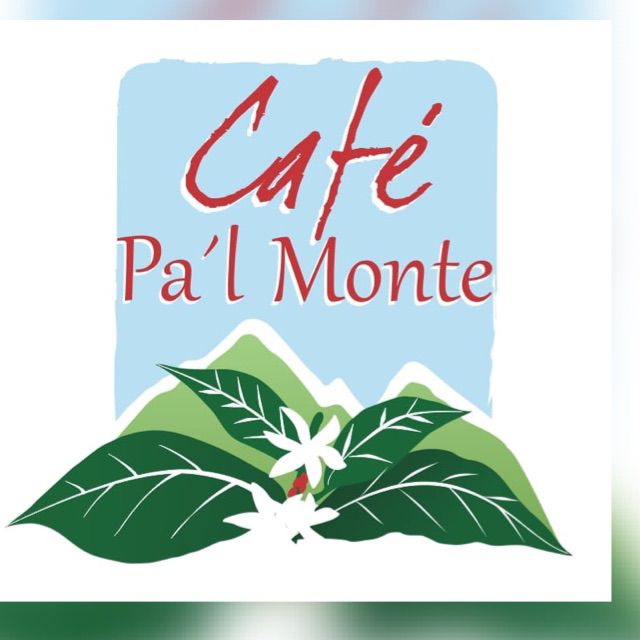 Cafe Pal Monte