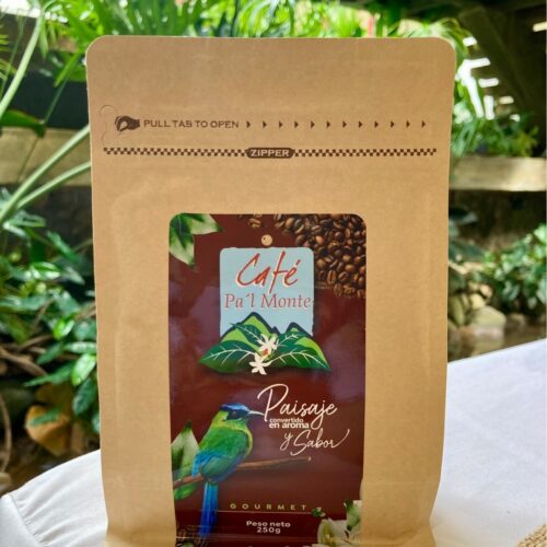 Café Molido 250 gr