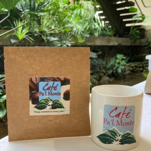 Drips de café 10 gr