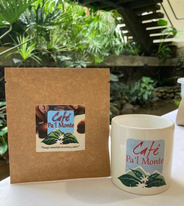 Drips de café 10 gr
