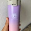 Termo insulado con filtro