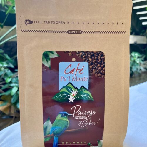 Café Grano 250 gr
