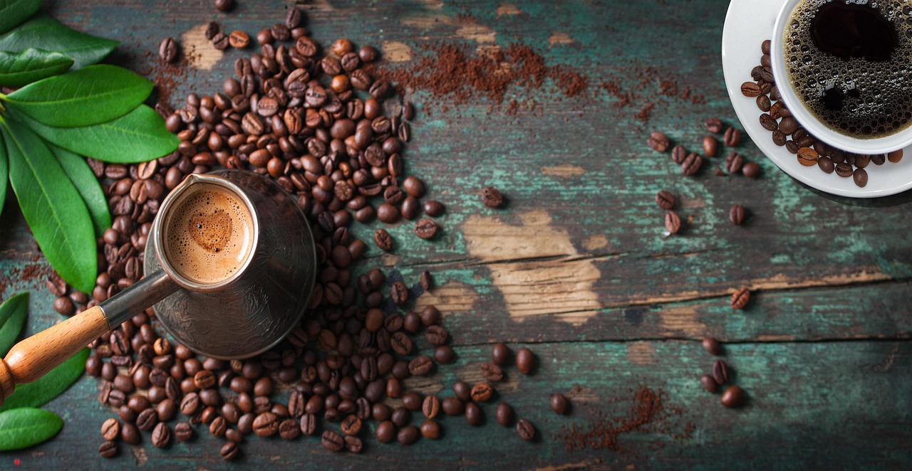 Café Grano 250 gr